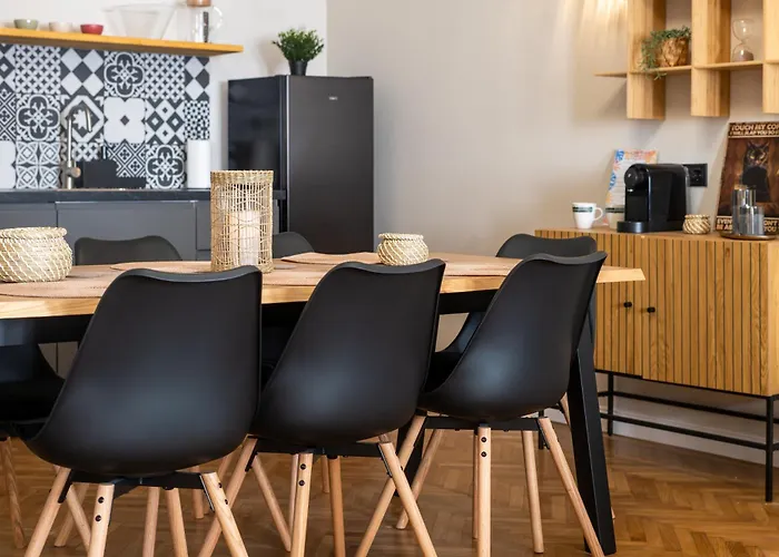 The Budapest Elegance Residence